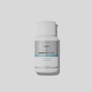 Obagi CLENZIderm MD Pore Therapy Salicylic Acid 2% Acne